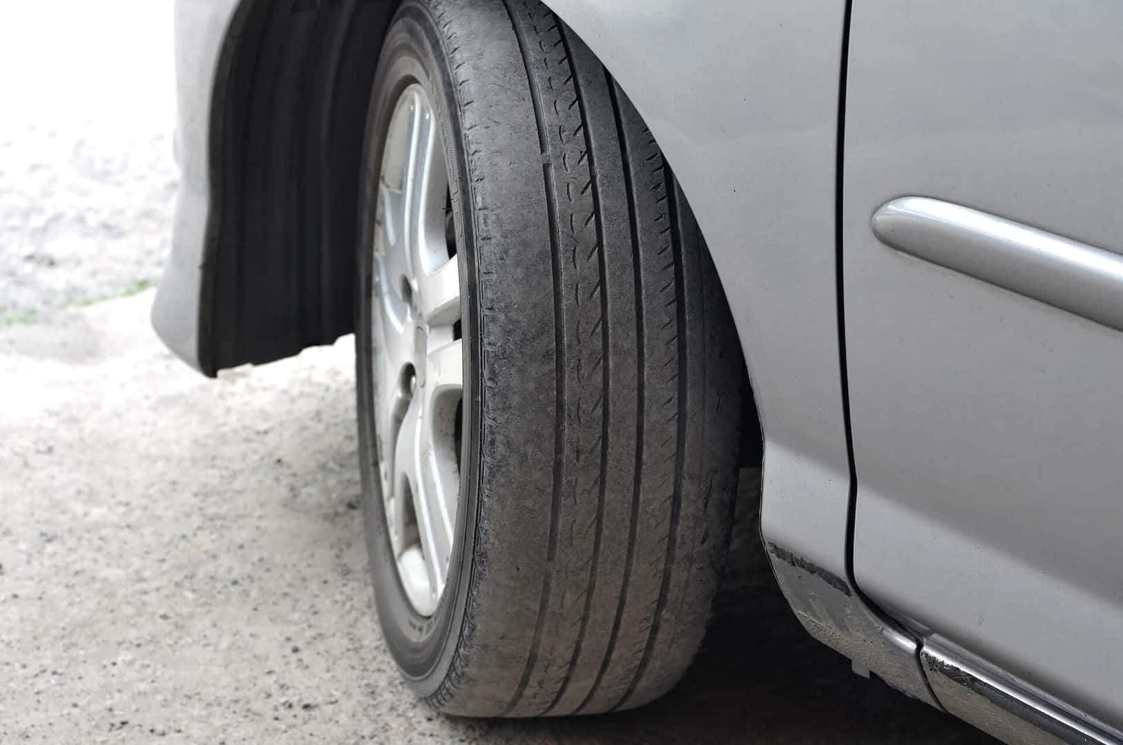 tires for Toyota