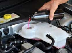 What Coolant Does Toyota Use? Toyota of North Charlotte