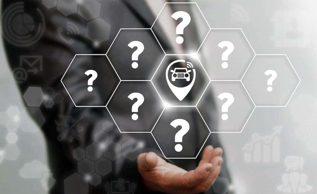 auto service FAQs