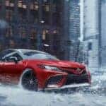 N Charlotte Toyota