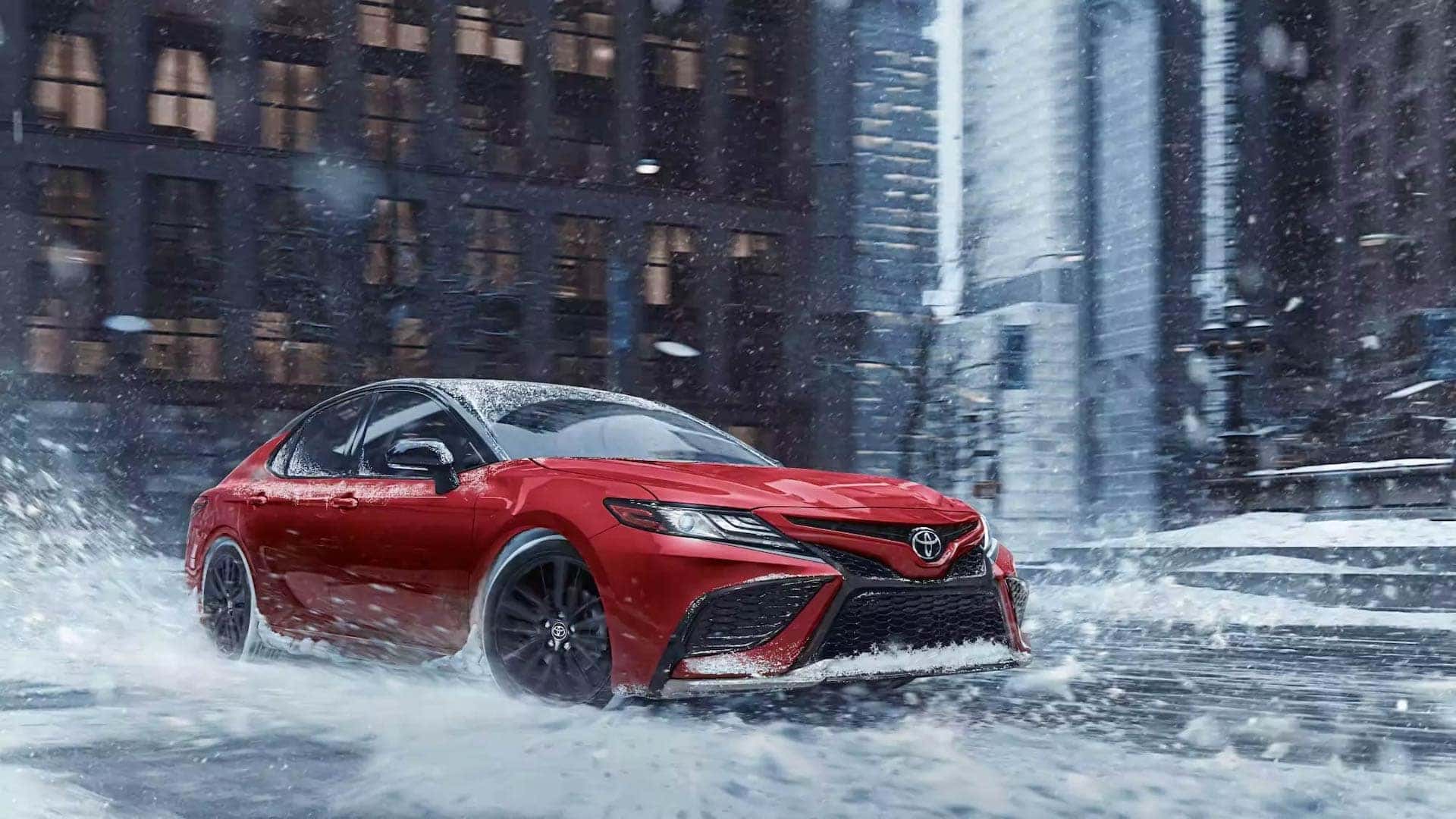 N Charlotte Toyota 