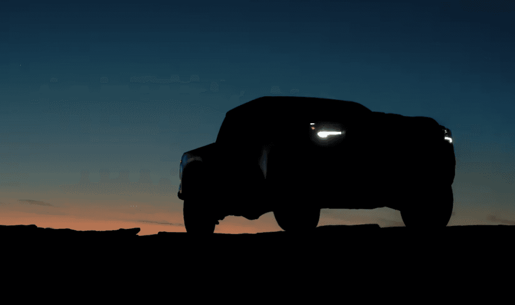 What we know about the redesigned 2024 Toyota Tacoma at Toyota of N  Charlotte | Toyota of North Charlotte