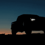 N Charlotte Toyota truck