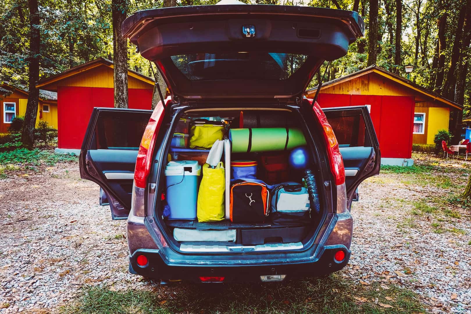 The Best Car Camping Accessories of 2023