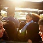 road trip