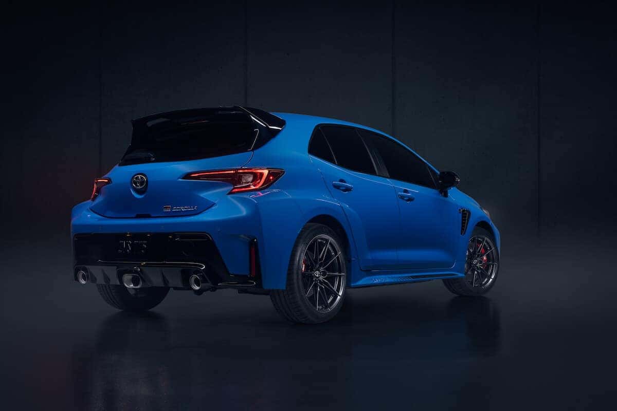 sports car