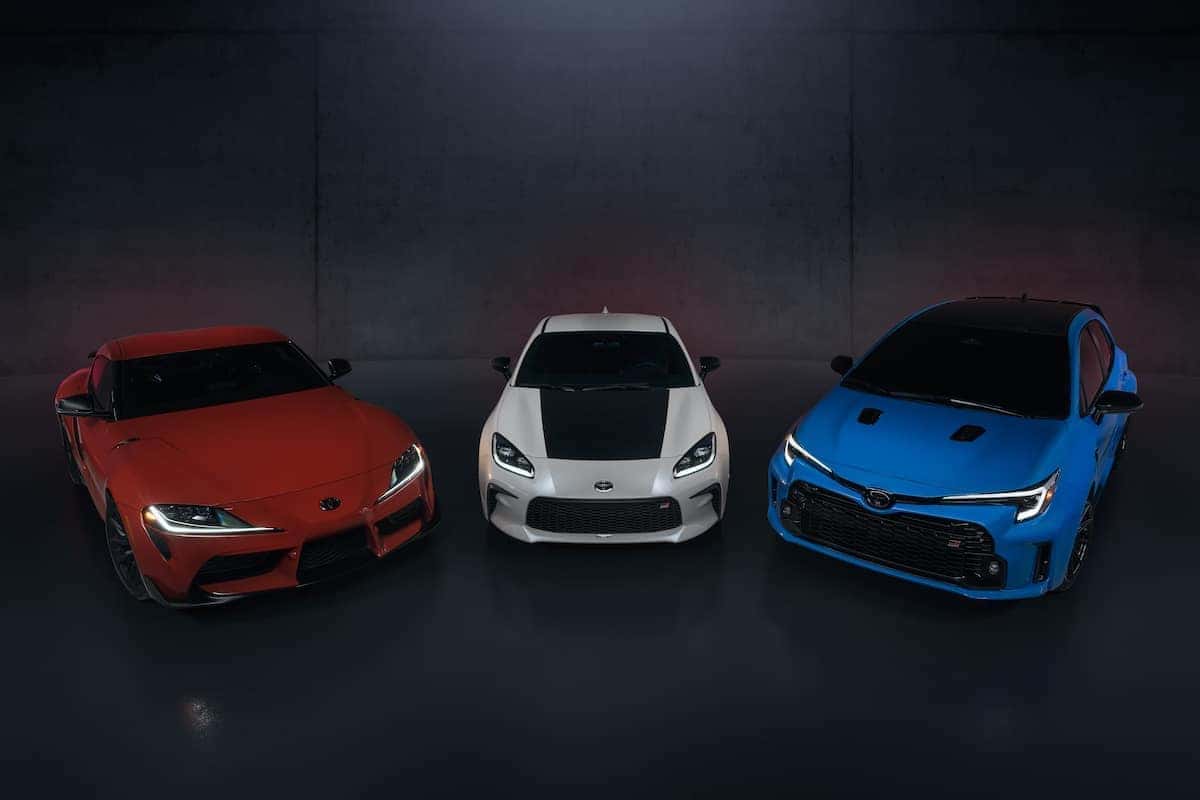 Toyota of N Charlotte 