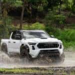 N Charlotte Toyota truck