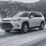 N Charlotte Toyota SUV