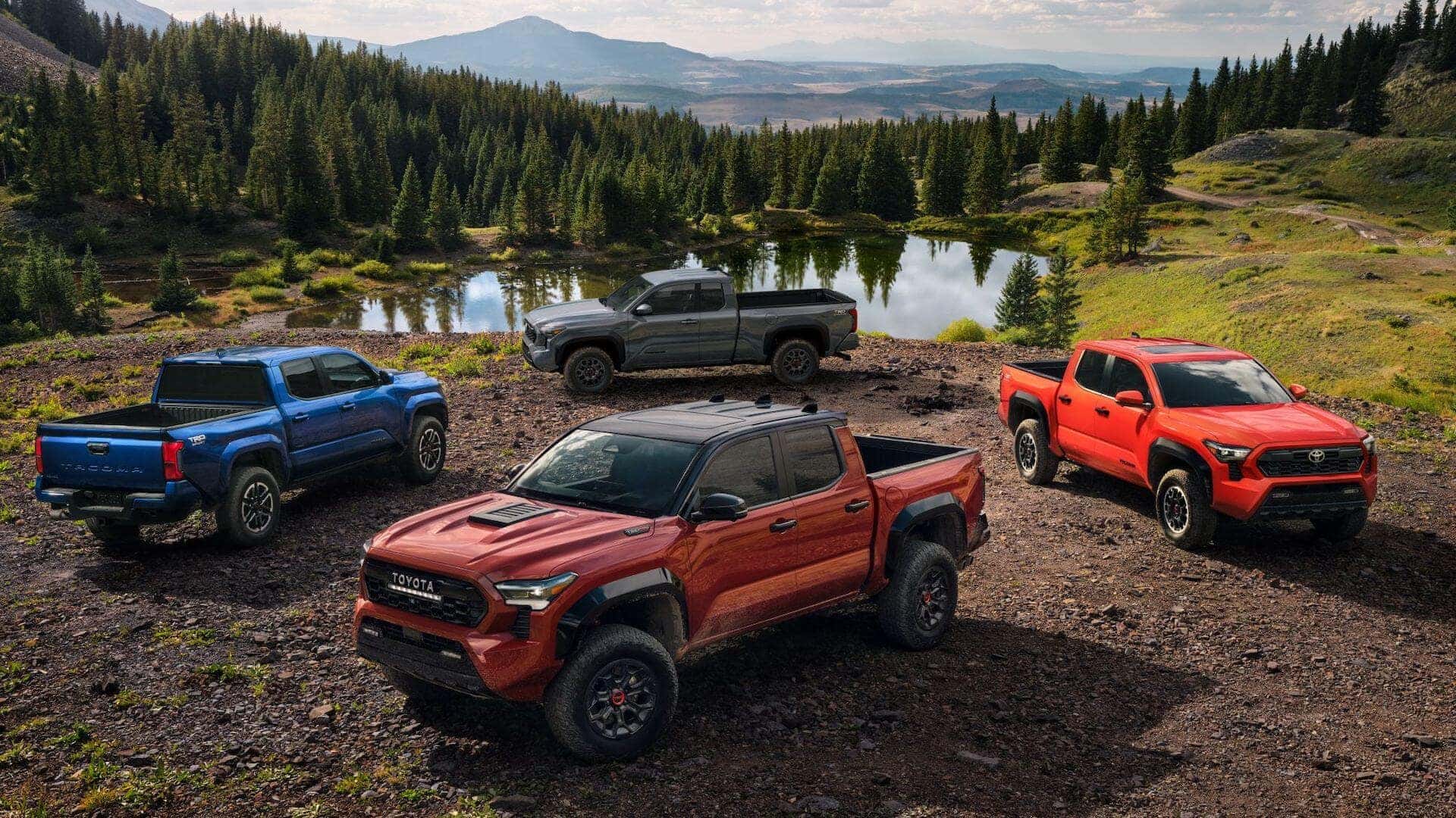 N Charlotte Toyota