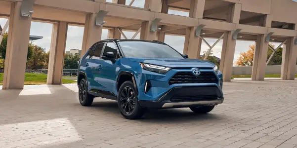 Just How Toyota Emphasizes Present Advertisings and Special Deals to Draw In Customers thumbnail