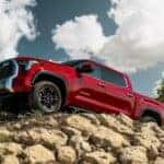 N Charlotte Toyota truck