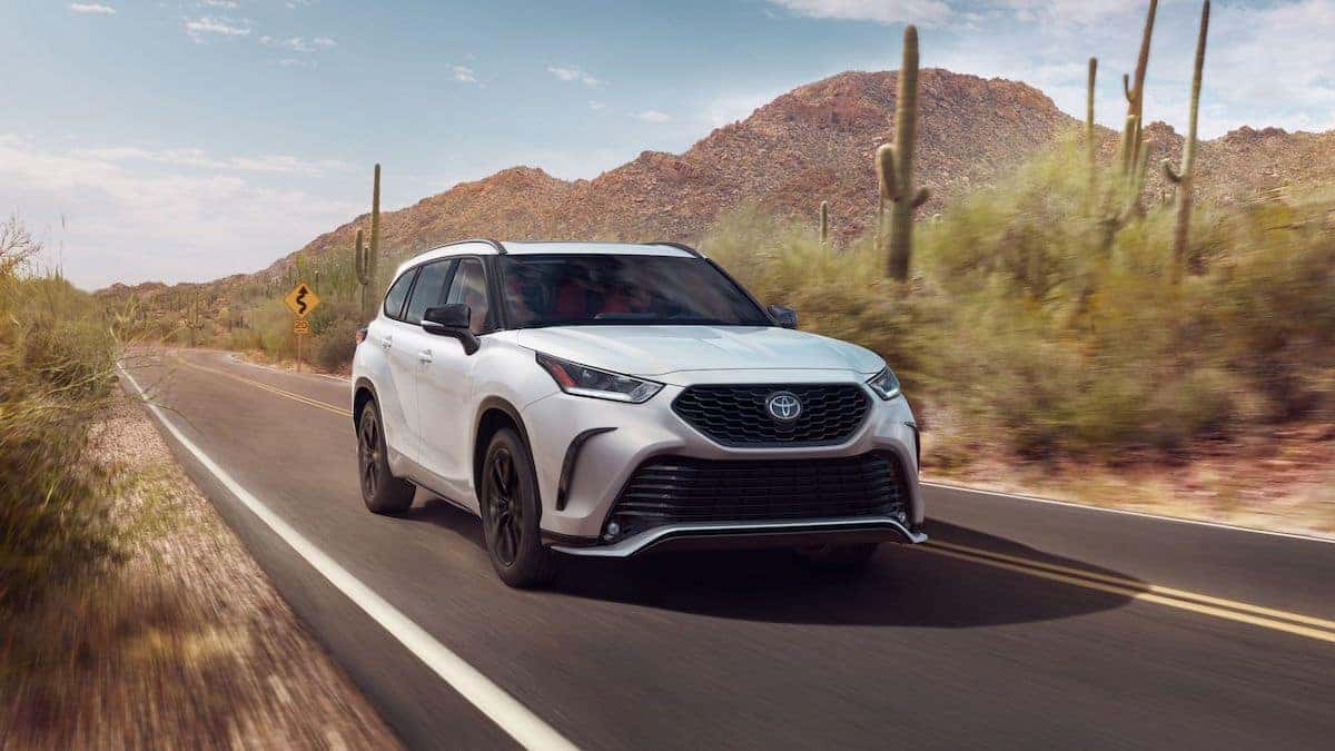 best family cars