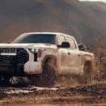 N Charlotte Toyota truck