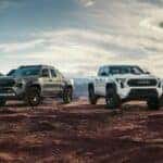 N Charlotte Toyota truck