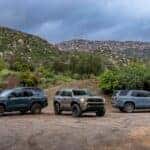 N Charlotte Toyota SUV