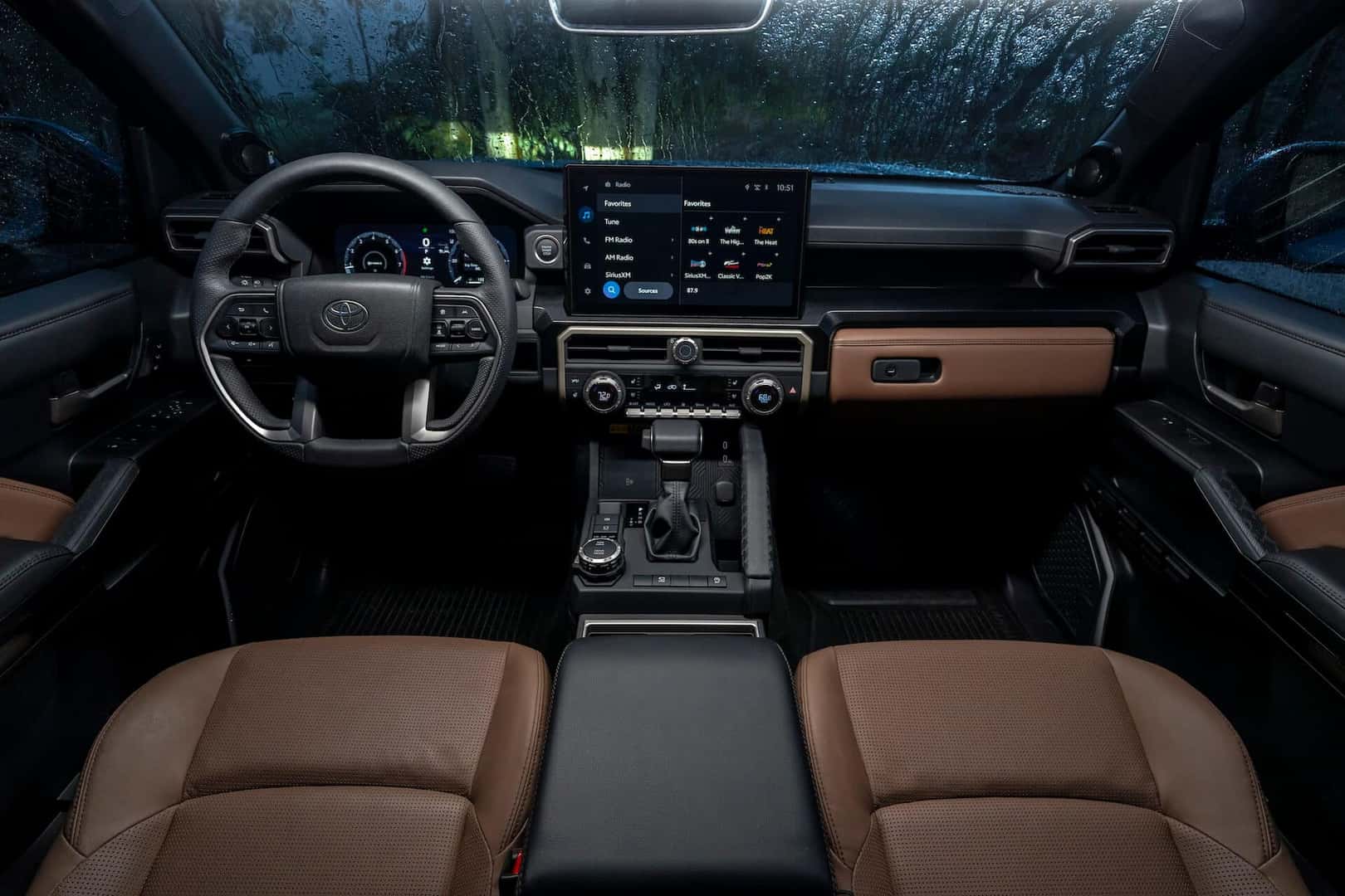 2025 Toyota 4Runner price