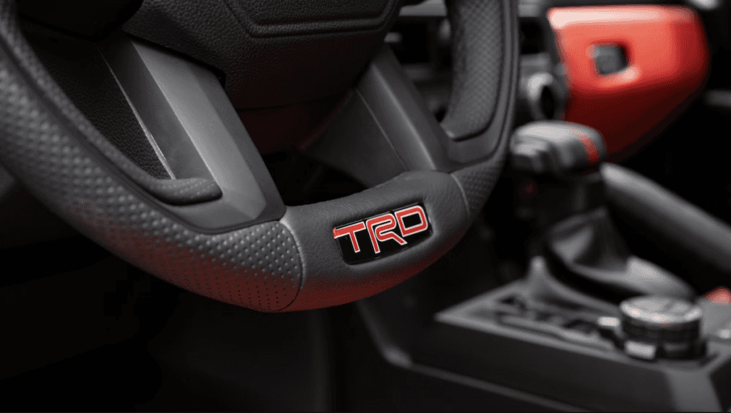 2024 toyota tacoma cost