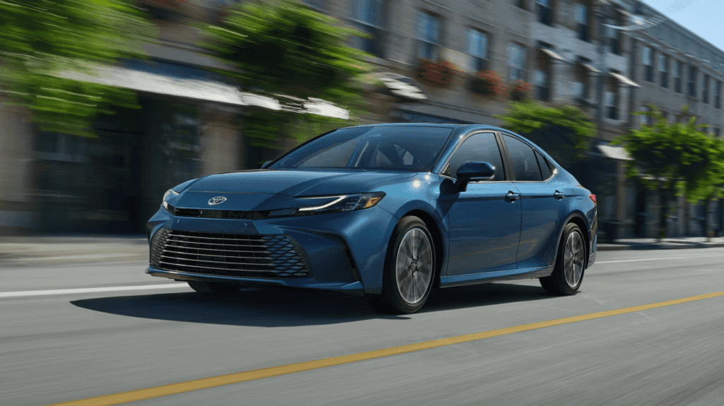 safe cars for teens