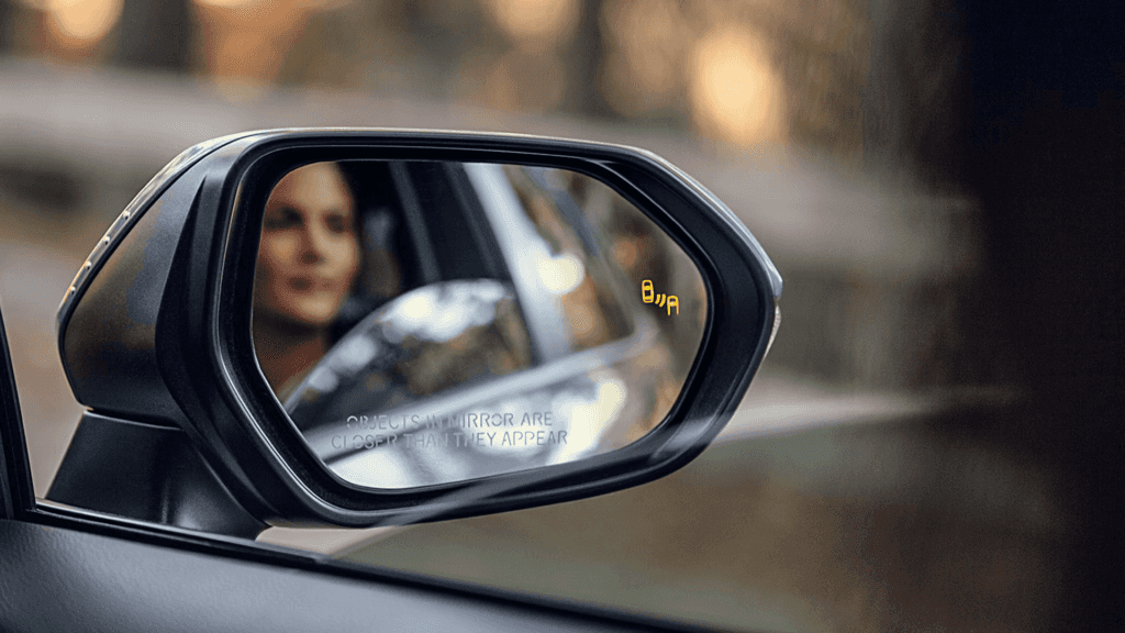Toyota Safety Sense
