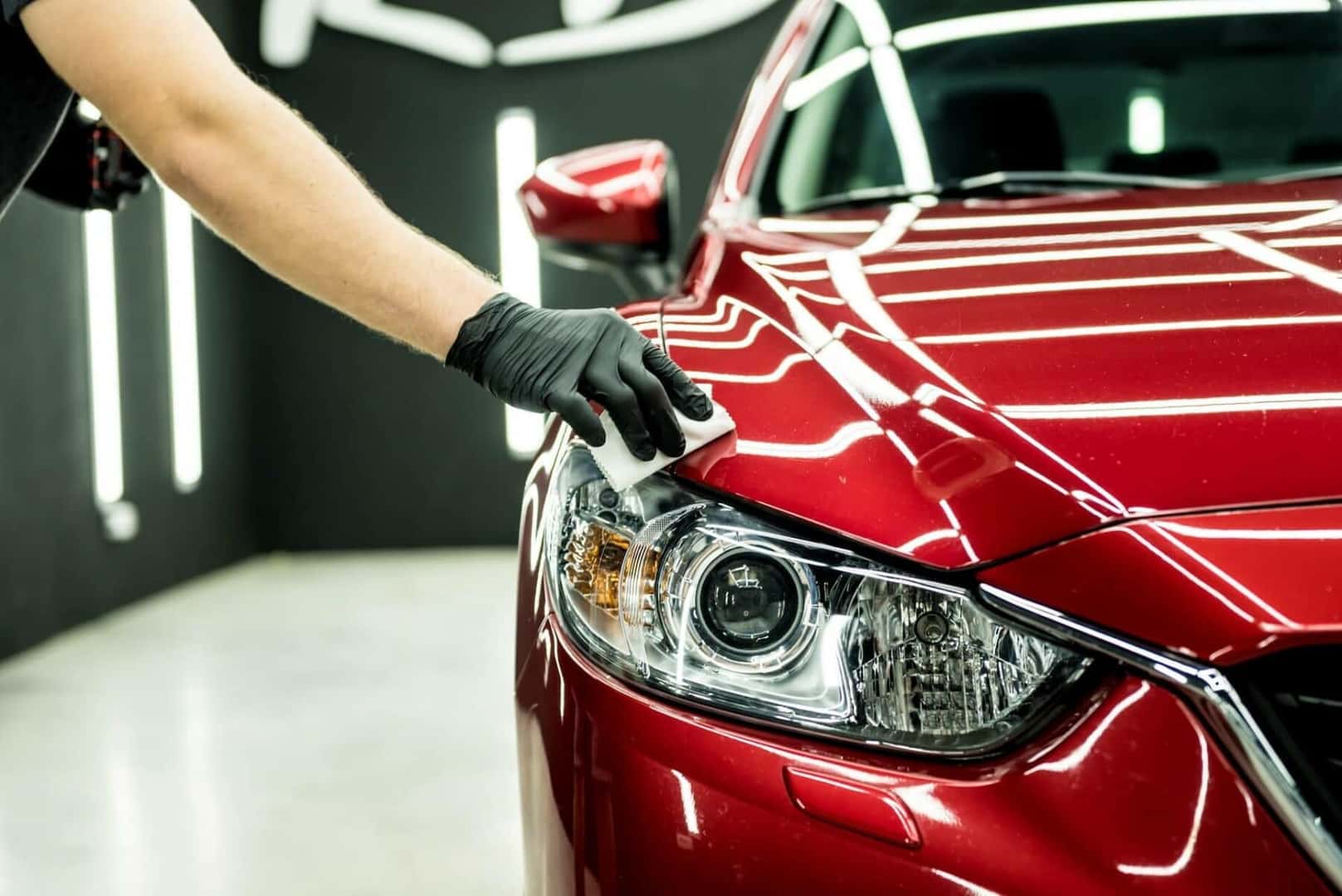 What in the World is Car Fender Repair About? | Toyota of North Charlotte