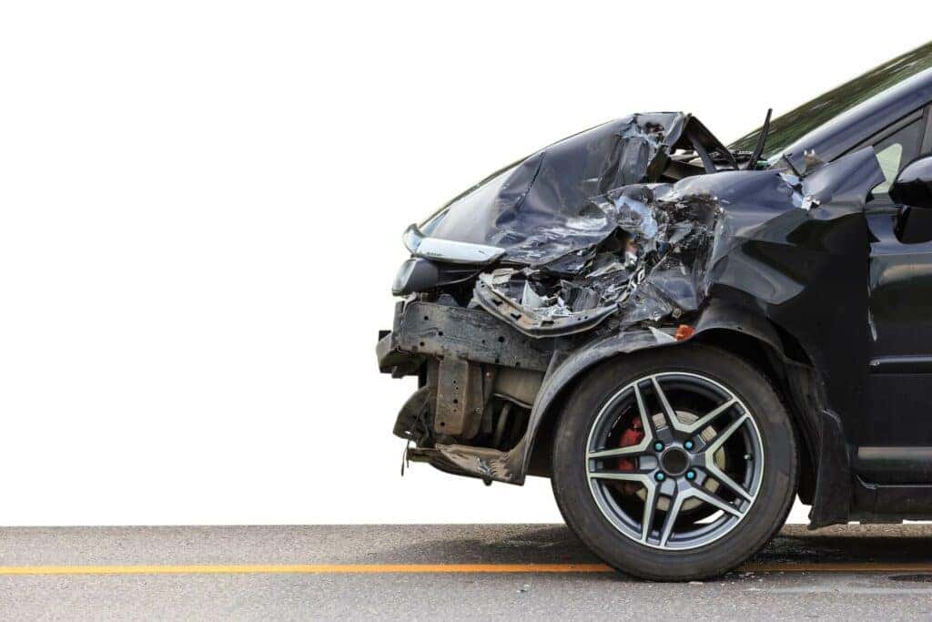 car fender