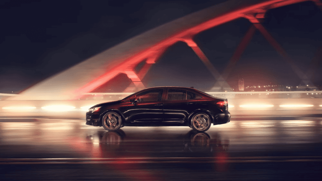 2024 toyota corolla specs