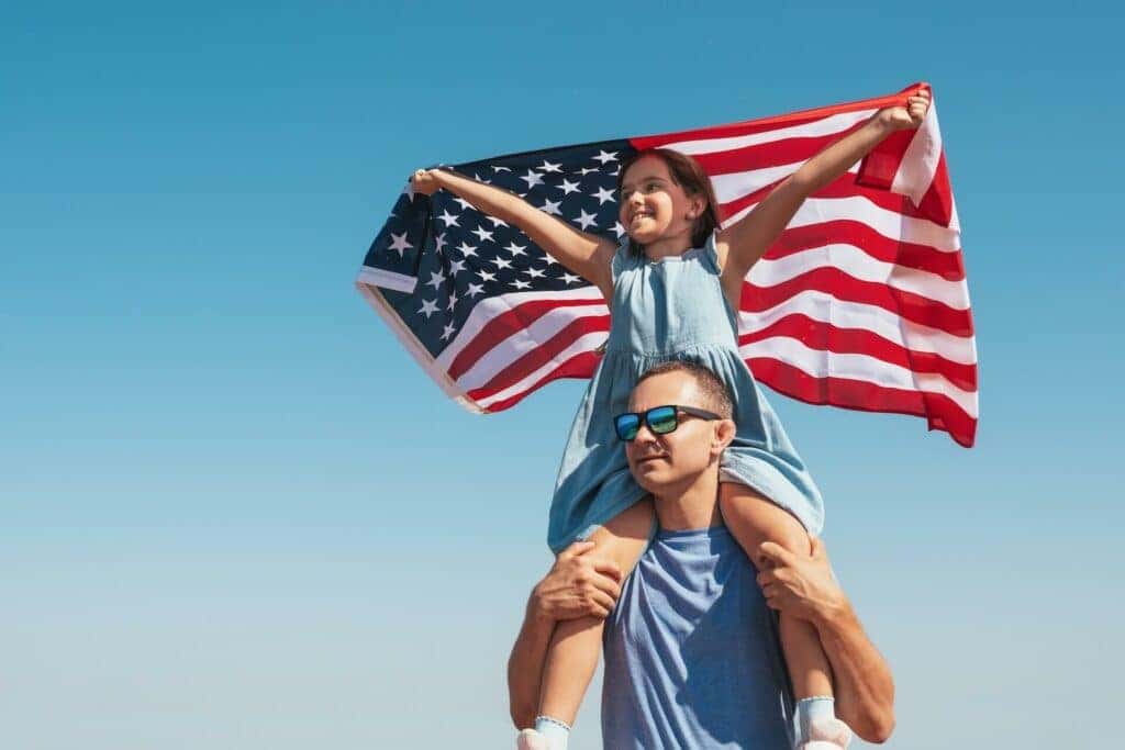 July 4th events