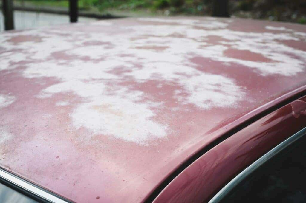How to Protect Car Paint From Sun in an Open Parking Lot | Toyota of North Charlotte