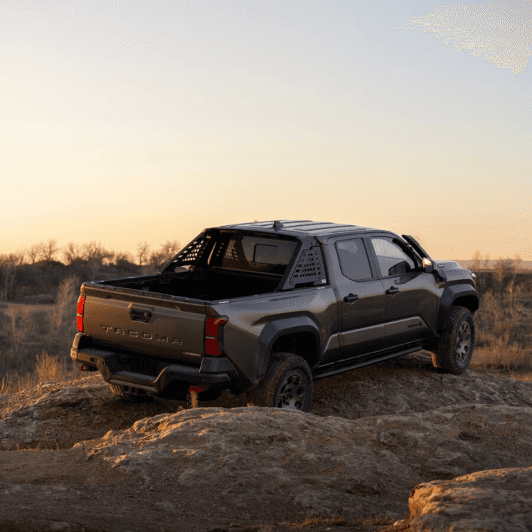 Toyota Tacoma for sale