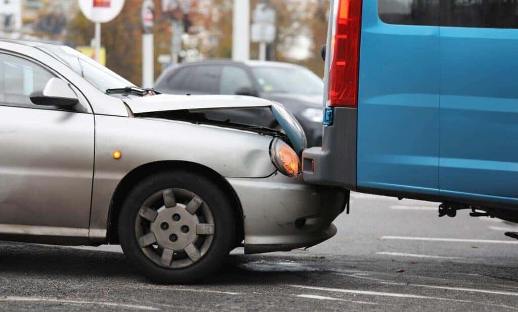 auto body repairs