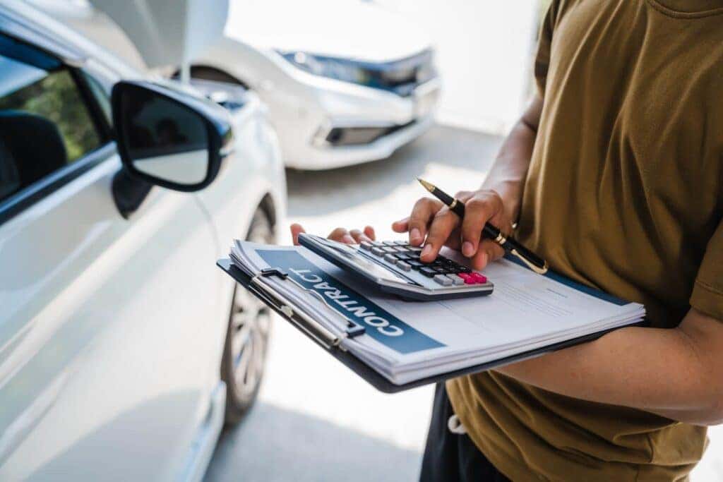 N Charlotte Toyota Collision Center