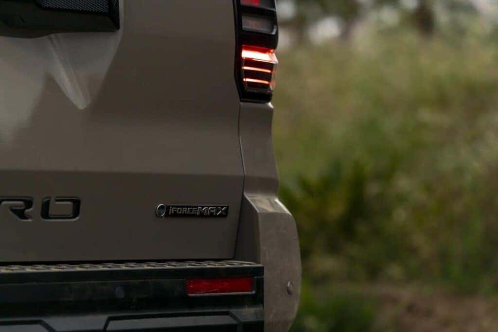 Toyota Tundra