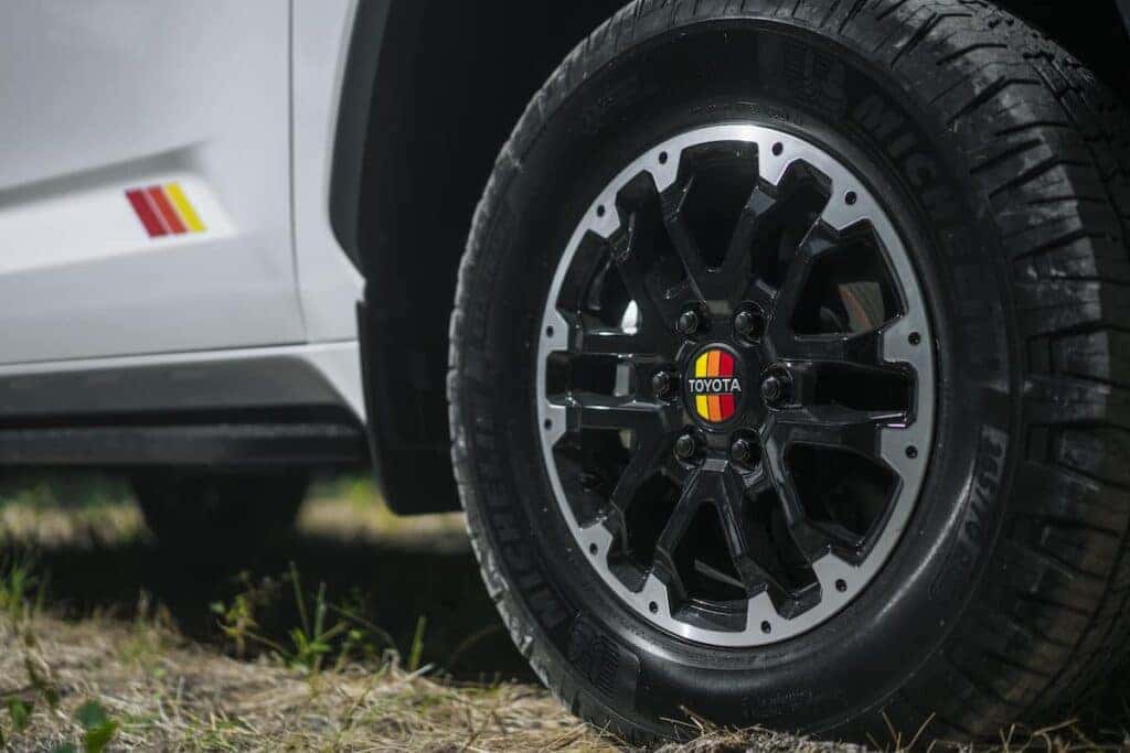 2025 Toyota Tundra for sale