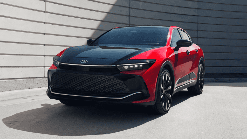N Charlotte Toyota for sale