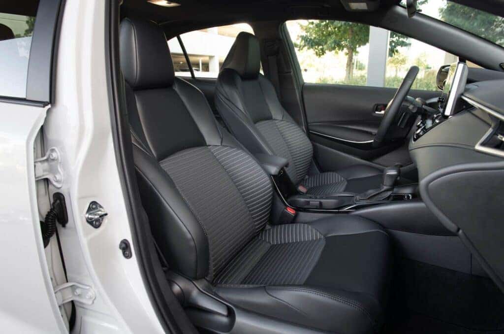 Toyota Corolla for sale