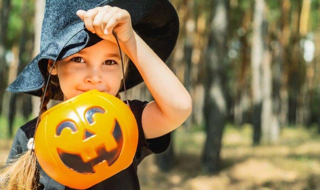 Halloween 2024