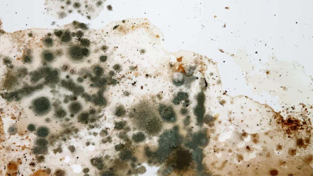 mildew smell in car tips 