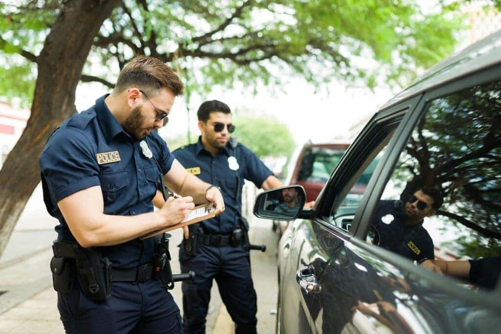weird traffic laws in north carolina