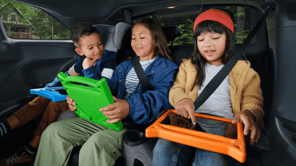 N Charlotte Toyota holiday driving