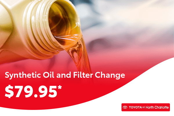Enjoy car care savings in Huntersville, NC