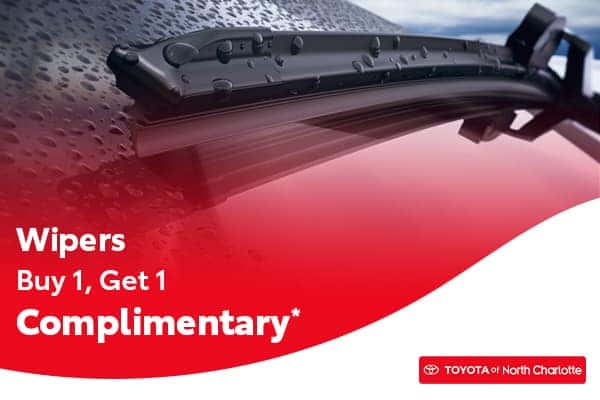 Enjoy car care savings in Huntersville, NC
