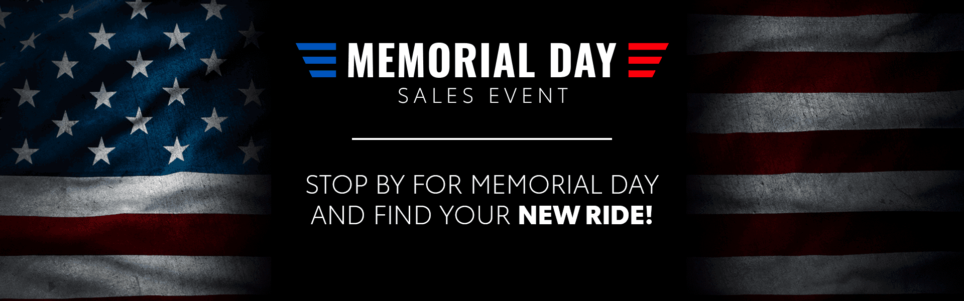 memorial day