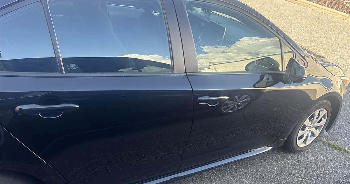 Toyota Body Shop Near Me Provides Certified Repairs and Savings