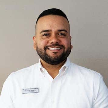 Wladimir Alvarez Leal