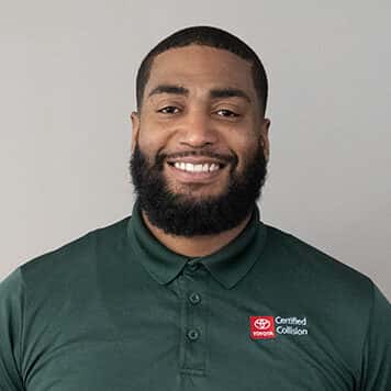 Terrence Caldwell