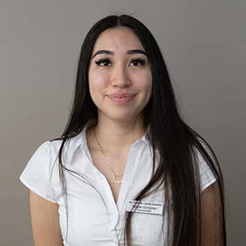 Nayeli Escalona Gonzalez