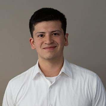Esteban Garces