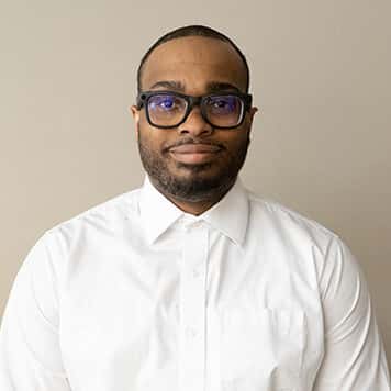 Derrick Ghant