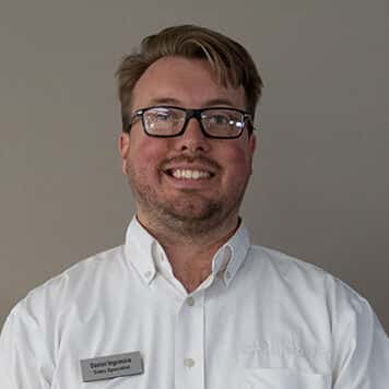Daniel Ingrassia
